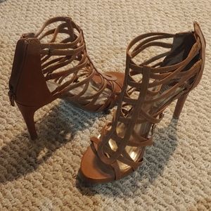 Jennifer Lopez Heels